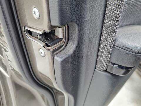Cerradura Puerta Delantera Izquierda Mercedes Clase E 180 220 CDI BLUEEFFICIENCY 212.002) 170CV 125KW