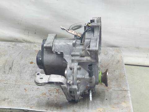 Foto 3ª: Caja Cambios Seat Ibiza STELLA 90CV 66KW (1999)