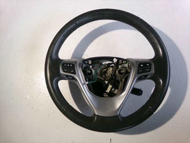 Volante Toyota Verso 2.0 D-4D 2013-2018