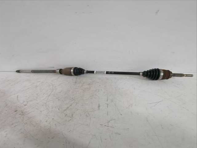 Transmision Delantera Derecha Peugeot Rifter 1.5 BLUEHDI 100 102CV