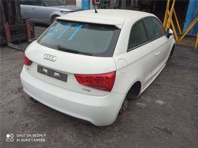 Foto 2ª: Portón Audi A1 1.4 AMBITION [1.4 LTR. - 90 KW 16V TFSI] [CAXA]