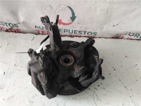 Mangueta Delantera Derecha Toyota Auris 1.3