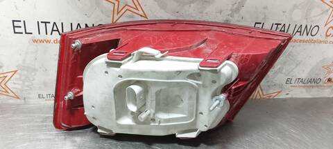 Foto 4ª: Piloto Trasero Izquierdo Audi A6 3.0 TDI QUATTRO 165KW) BERLINA 225CV [BMK] (2005)