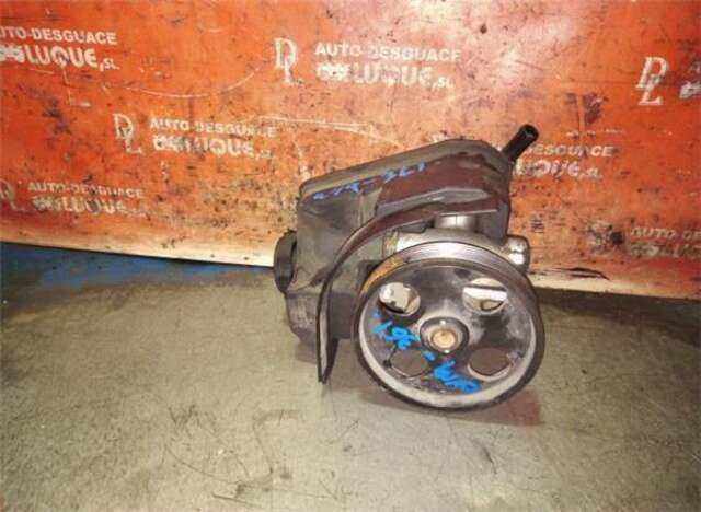 Foto 2ª: Bomba Servodireccion Peugeot 206 1.9 D [WJY (DW8B)]