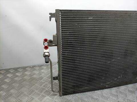 Foto 2ª: Radiador Calefaccion A.A. Volkswagen Crafter CAJA CERRADA 35 BATALLA MEDIANA 163CV 120KW [CKUB] (2021)