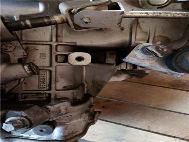 Foto 3ª: Caja Cambios Opel Astra 1.4 [Z 14 XEP]