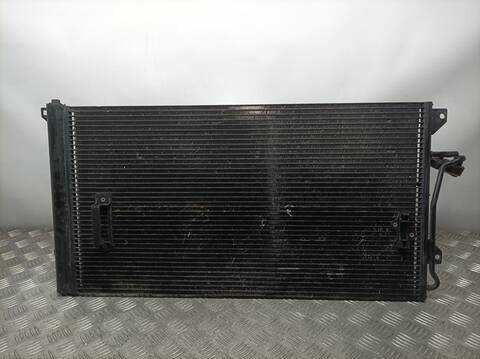 Foto 3ª: Radiador Calefaccion A.A. Porsche Cayenne TURBO 450CV 331KW [M4850] (2004)