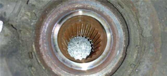 Foto 3ª: Mangueta Delantera Derecha Nissan Micra 1.2 16V [CR12DE]