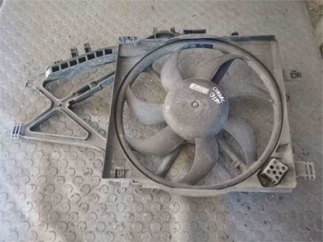 Electroventilador Opel Corsa 1.3 CDTI