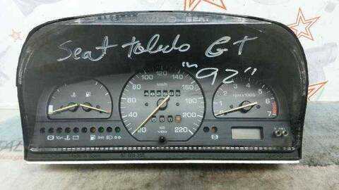 Cuadro de Instrumentos Seat Toledo 133CV 98KW