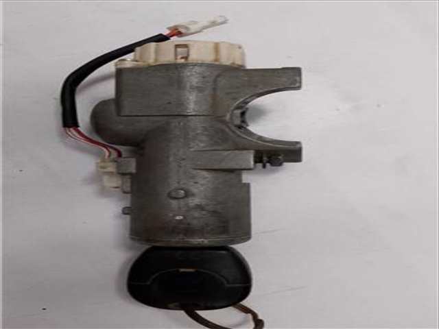 Motor de Arranque Nissan Primera 2.0 BASICO [2 0 LTR. - 66 KW TD CAT] BERLINA 90CV
