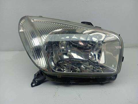 Faro Derecho Toyota Rav4 2.0 SOL 4X4 150CV 110KW