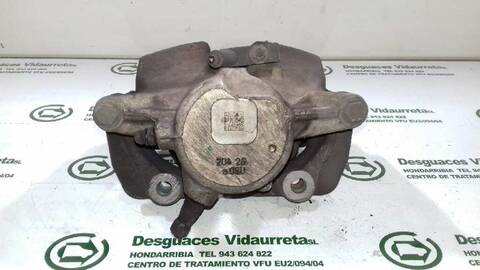 Foto 2ª: Pinza Freno Delantera Derecho Mercedes Clase C 160 220 T CDI 204.208) 170CV 125KW FAMILIAR [OM646811] (2008)