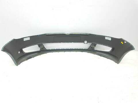 Foto 3ª: Paragolpes Delantero Volkswagen Sharan ADVANCE BLUEMOTION [CFFB] (2010)