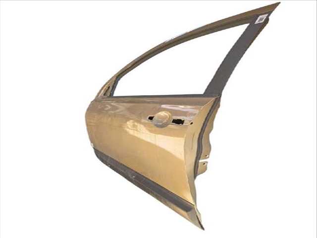 Foto 2ª: Puerta Delantera Izquierda Nissan Qashqai 1.6 DCI (2006)