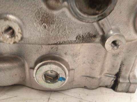 Foto 2ª: Culata Subaru Forester 2.0 DIESEL CAT 147CV 108KW