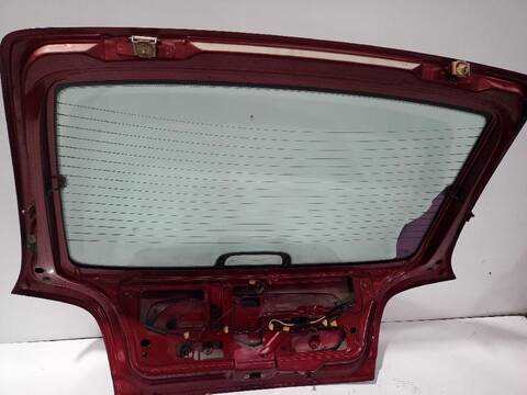 Foto 3ª: Portón Renault Megane 1.6E ALIZE 90CV [K7M702] (1995)