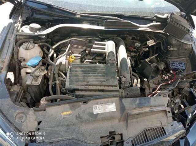 Foto 3ª: Brazo Suspension Delantero Izquierdo Volkswagen Scirocco 1.4 R-LINE BMT [1.4 LTR. - 92 KW 16V TSI] [CZC]