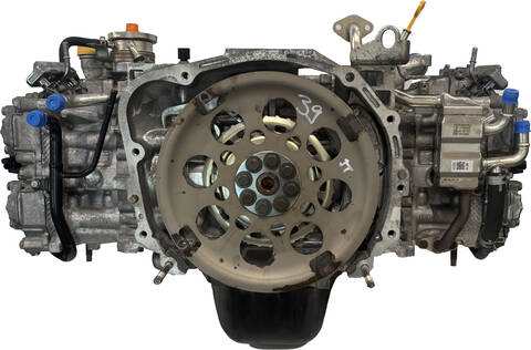 Motor Completo Subaru Outback 173CV 127KW