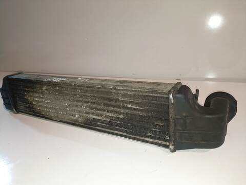 Foto 3ª: Intercooler Bmw X3 3.0D 3.0 TD 204CV (2004)