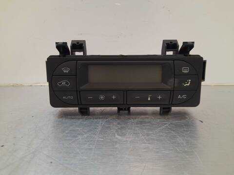 Mando Climatizador Citroen C2 AUDACE 60CV 44KW