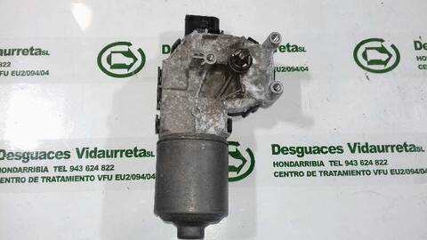 Motor Limpia Delantero Ford C Max 1.6 16V CAT 100CV 74KW FOCUS CAP)