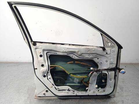 Foto 4ª: Puerta Delantera Izquierda Mazda 3 1.6 MZR CD BL14) 116CV 85KW [Y6] (2012)