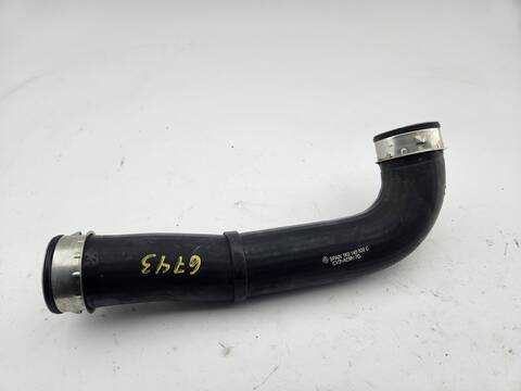 Tubo de Escape Seat Leon COMFORT LIMITED 105CV 77KW