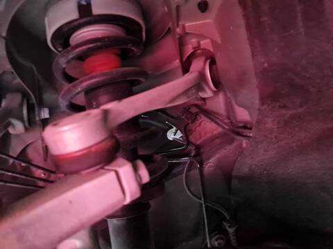 Brazo Suspension Delantero Izquierdo Audi Q5 40 TDI QUATTRO S LINE 204CV 150KW