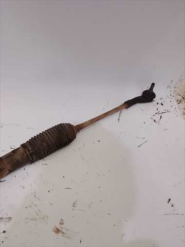 Foto 2ª: Cremallera de Direccion Nissan Micra 1.5 D [D/K9K] (2004)