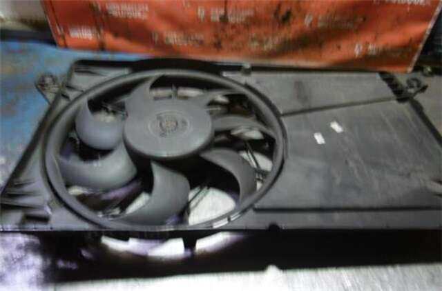 Electroventilador Ford Focus 1.8 TDCI