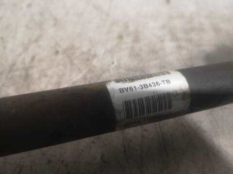 Transmision Delantera Derecha Ford C Max M1DA CEU)