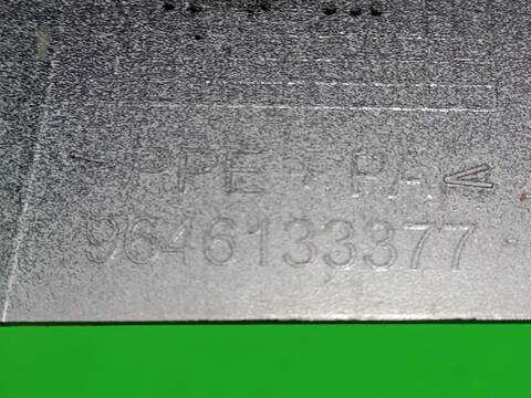 Foto 2ª: Aleta Delantera Izquierda Citroen C4 1.6 16V HDI 90CV [9HXDV6ATED4] (2004)