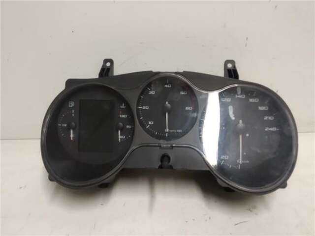 Cuadro de Instrumentos Seat Altea 2.0 ERENCE [2.0 LTR. - 103 KW TDI]