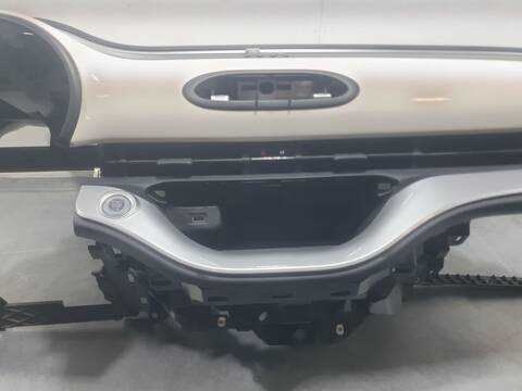 Foto 3ª: Kit Airbag Fiat 500 ICON 113CV 83KW [46348460] (2022)