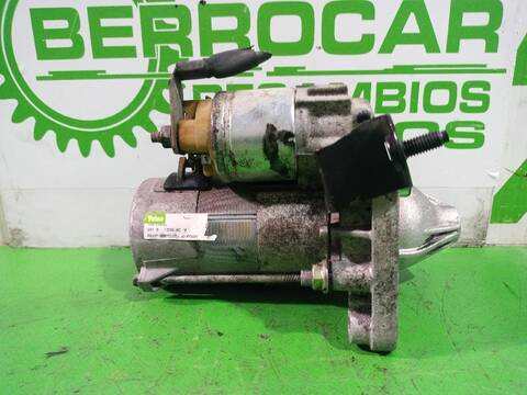 Motor de Arranque Peugeot 307 1.6 16V HDI 90CV