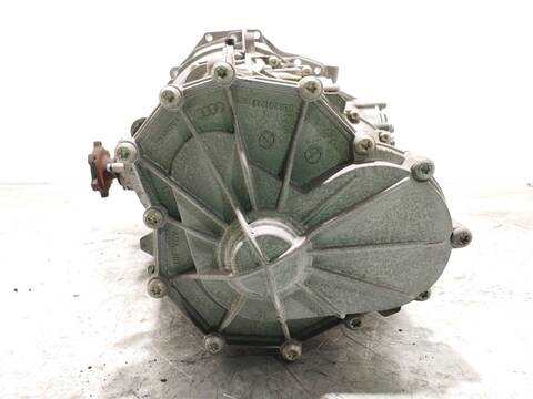 Foto 3ª: Caja Cambios Audi A4 1.8 TFSI AVANT 160CV 118KW [CDHB] (2008)