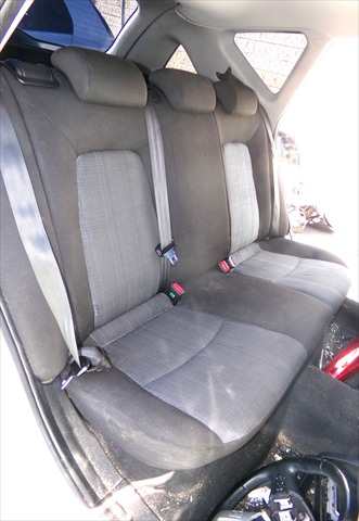 Foto 2ª: Asientos Traseros Kia Ceed 1.6 CRDI RANCHERA,2009-2012 [D4FB] (2011)