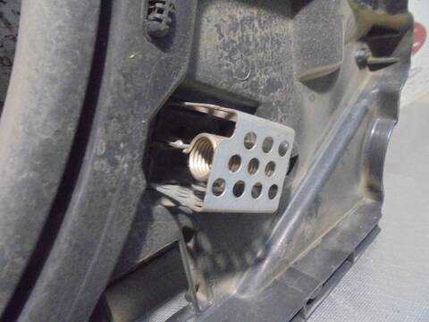 Foto 4ª: Electroventilador Renault Laguna 2.0 DCI DIESEL FAP ENERGY III 131CV 96KW [M9R Q7] (2008)