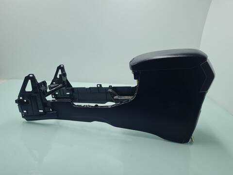 Consola Central Toyota Land Cruiser LIFE 173CV 127KW