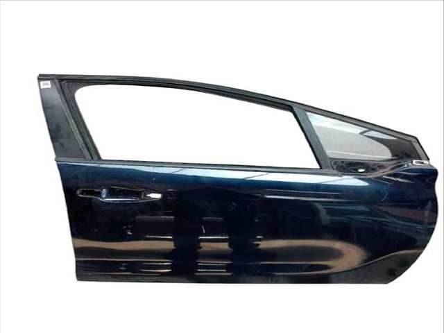 Foto 3ª: Puerta Delantera Derecha Peugeot 208 1.2 VTI 82 82CV (2012)