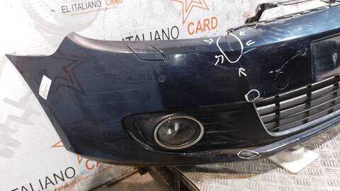 Foto 4ª: Paragolpes Delantero Volkswagen Golf RABBIT 90CV 66KW (2011)