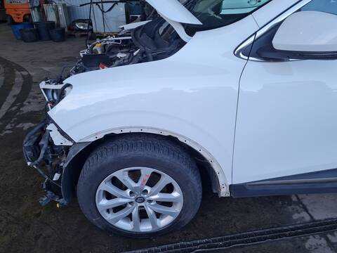 Aleta Delantera Izquierda Renault Kadjar EXPERIENCE 110CV 81KW