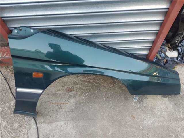 Aleta Delantera Derecha Citroen Xm 2.5 TURBO D SX [2.5 LTR. - 95 KW TURBODIESEL CAT (THY - DK5ATE)]