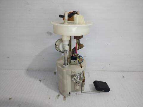 Aforador Chevrolet Matiz S 67CV