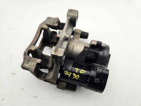 Foto 4ª: Pedal Embrague Volkswagen Golf STYLE 115CV [DXDE] (2024)