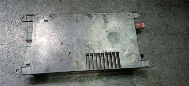 Foto 2ª: Centralita Motor ECU Bmw Serie 7 720 3.0 D [306D2]