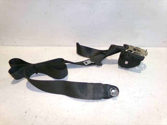 Cinturón Trasero Derecho Fiat Panda 1.3 JTD 2003-2012