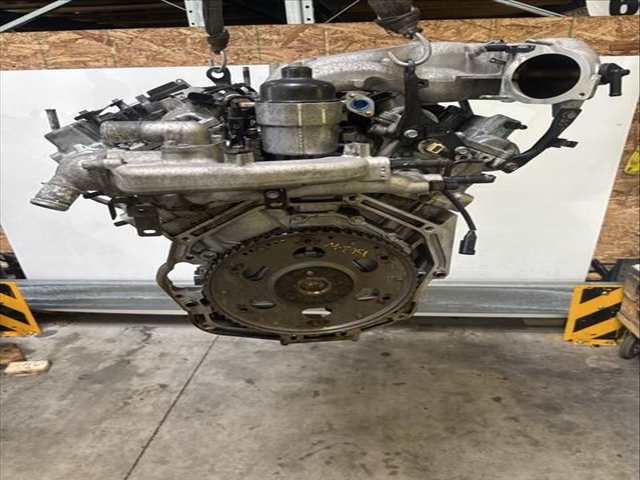 Motor Completo Kia Sedona 246CV 182KW