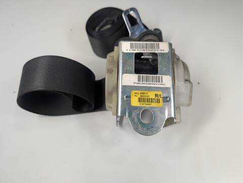 Foto 2ª: Cinturón Trasero Derecho Chrysler 300 642982 AUT. (2006)